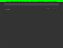 Tablet Screenshot of jaaa.com